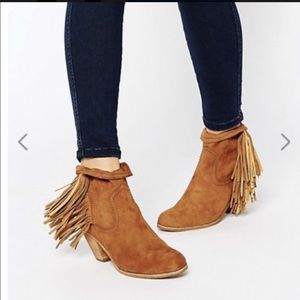 COPY - Sam Edelman boots